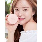 Honey Glow Cover Cushion - 3 Colors