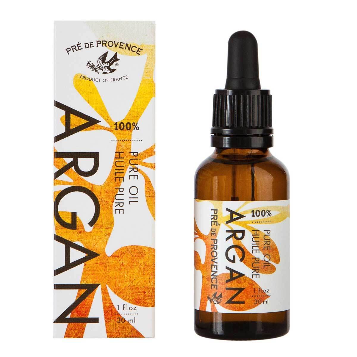 Argan Oil