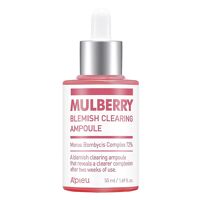 A'PIEU - Buy Apieu Mulberry Blemish Clearing Ampoule in Australia - Korean Beauty Cosmetics Online