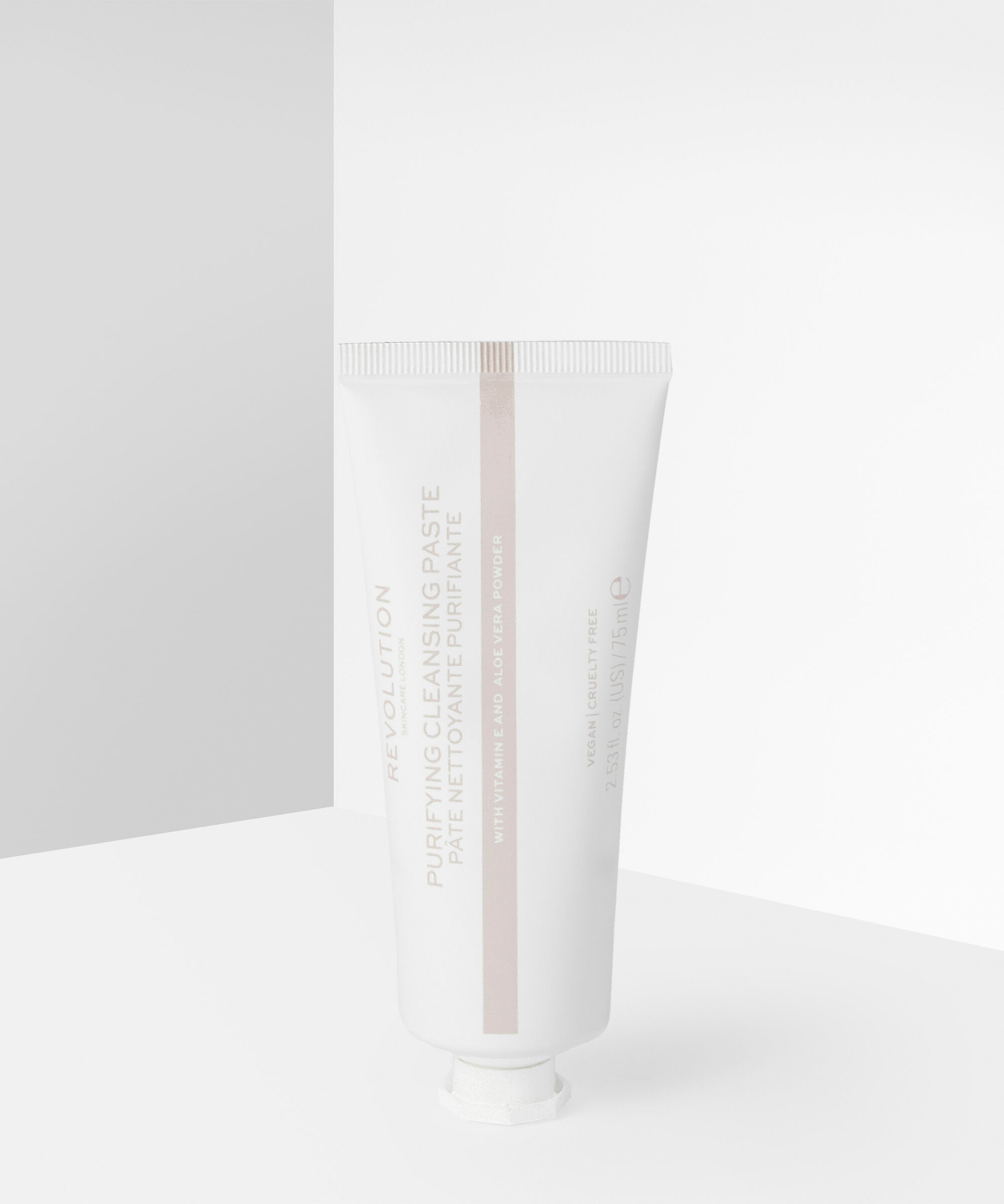 REVOLUTION SKINCARE - Purifying Cleansing Paste