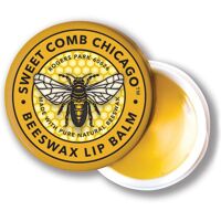 Sweet Comb Chicago - Lemon Lip Balm