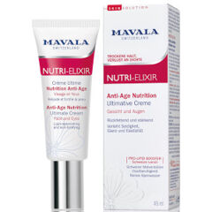 Mavala - Nutri Elixir Ultimate Cream