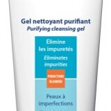 Dermatological Cleansing Gel Face and Body
