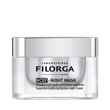 NCEF-Night Mask Supreme Multi-Correction Night Mask
