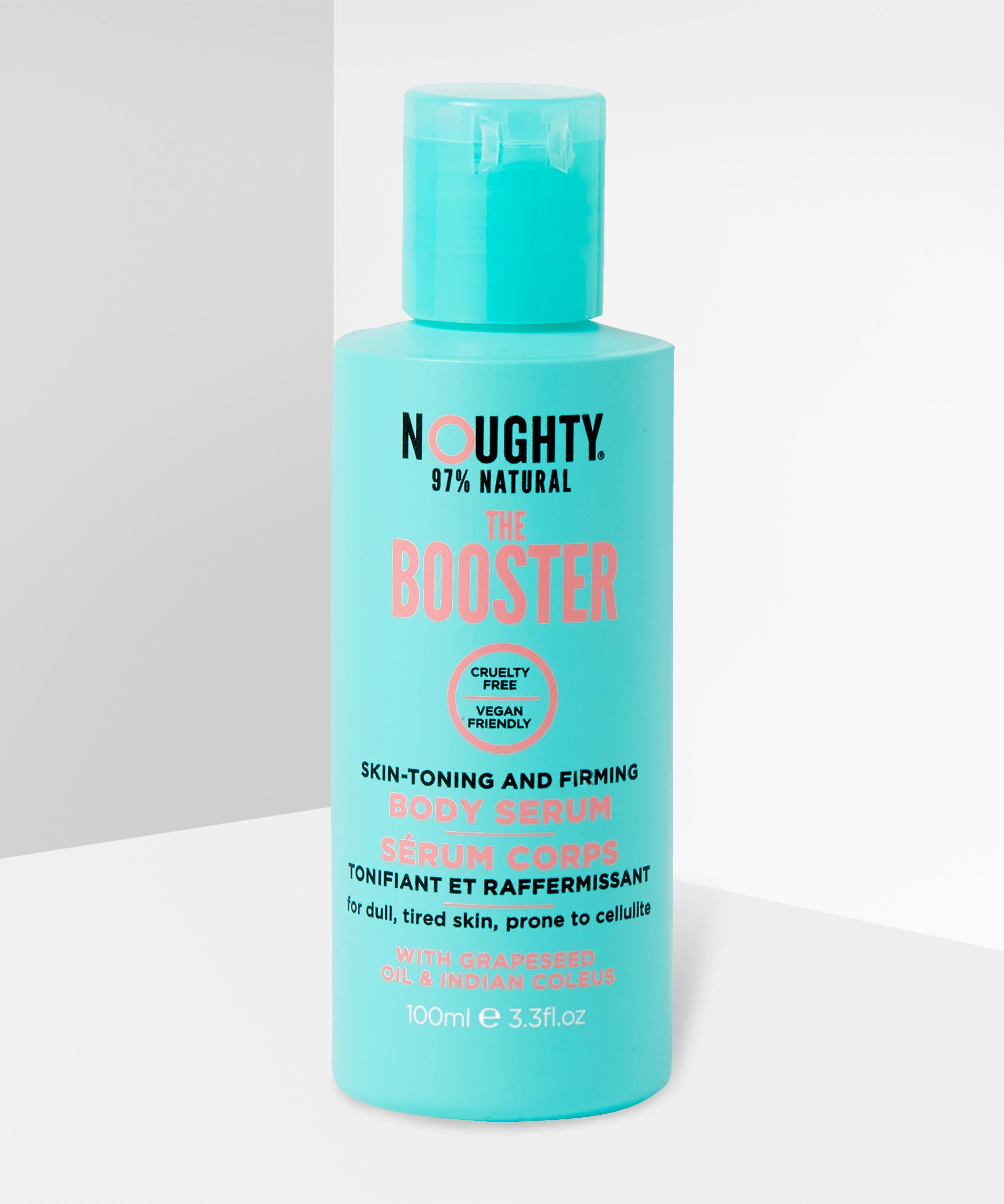 Noughty - The Booster Body Serum