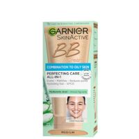 Garnier - BB Cream Oil Free Tinted Moisturiser
