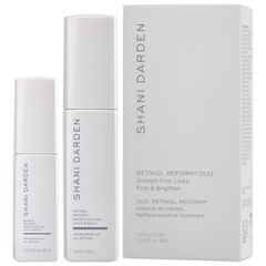 Shani Darden Skin Care - Retinol Reform Treatment Serum Duo