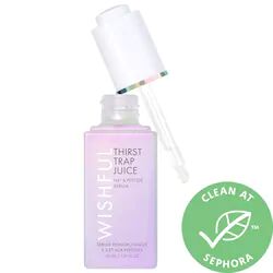 thirst trap juice wishful