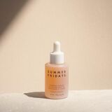 Heavenly Sixteen All-In-One Face Oil