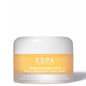 ESPA - Tri-Active Resilience Rest & Recovery Overnight Balm