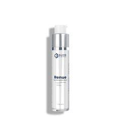 Renue - ™ Age Defying Face Serum with Liposomal NAD+ Complex, Glutathione and Vitamin C