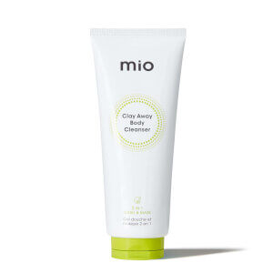 Mio Skincare - Mio Clay Away Body Cleanser