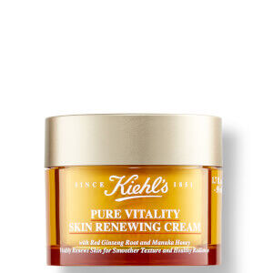 Kiehl's - Kiehl's Pure Vitality Skin Renewing Cream
