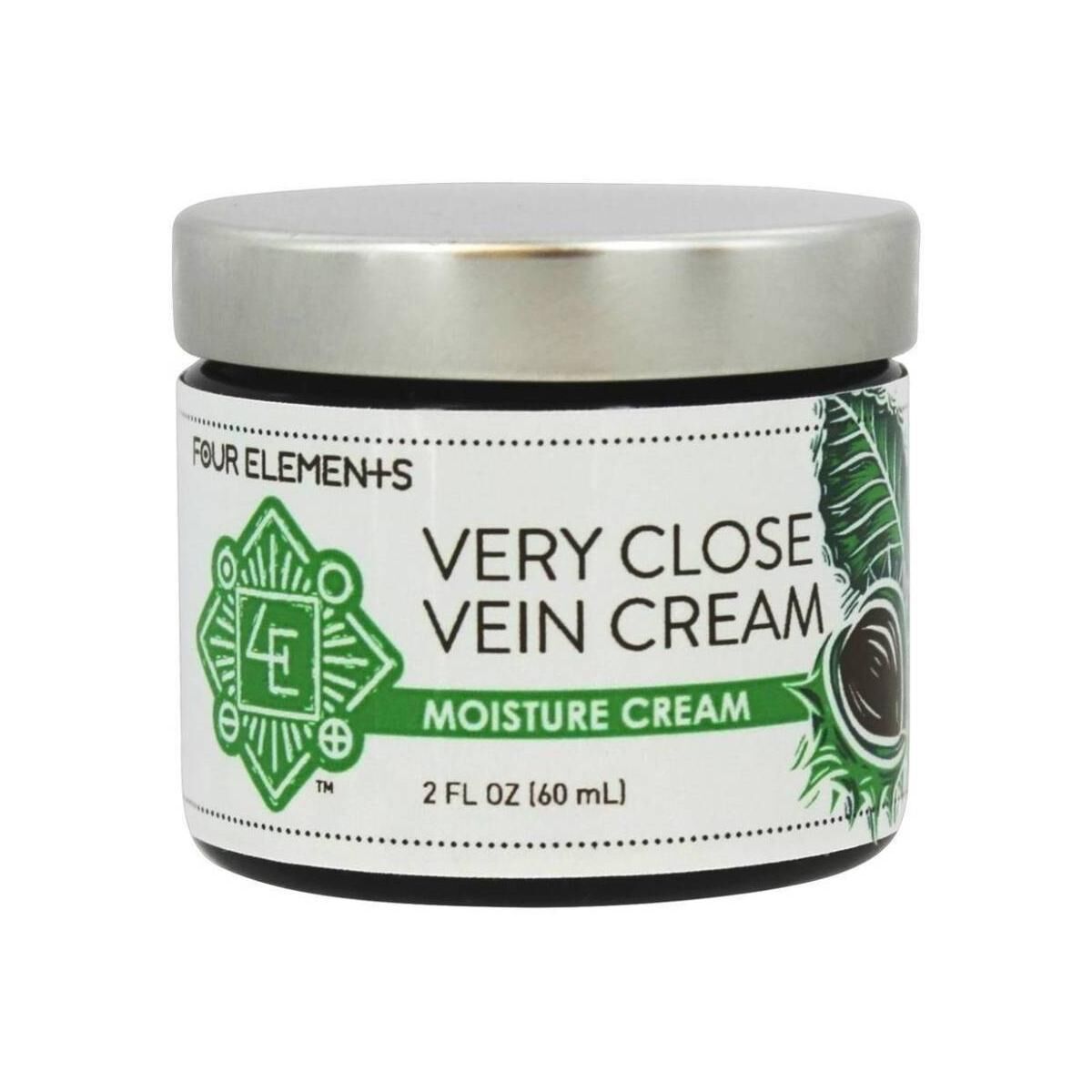 Four Elements - Very Close Vein Cream Moisture Cream