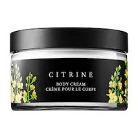 NEST New York - Citrine Body Cream