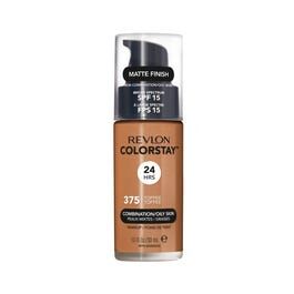 Revlon - ColorStay Makeup for Combination/Oily Skin, Toffee, SPF 15