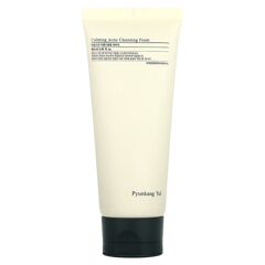 PYUNKANG YUL - Buy Pyunkang Yul Calming Acne Cleansing Foam Australia - Korean Skincare Beauty