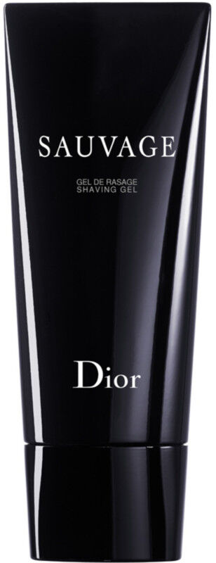 Dior - Sauvage Shaving Gel