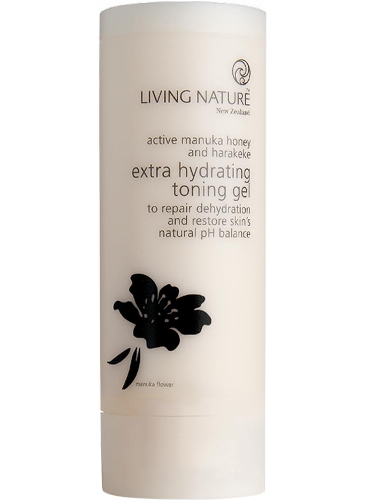 Living Nature - Extra Hydrating Toning Gel