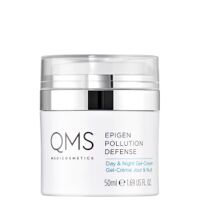 QMS Medicosmetics - Epigen Pollution Defense Day and Night Gel Crème