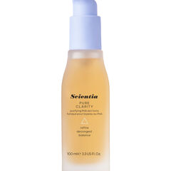 Scientia - Pure Clarity Purifying PHA Skin Tonic