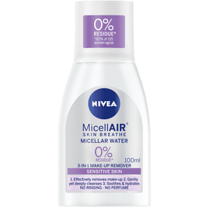 MicellAIR Micellar Water - Sensitive Skin