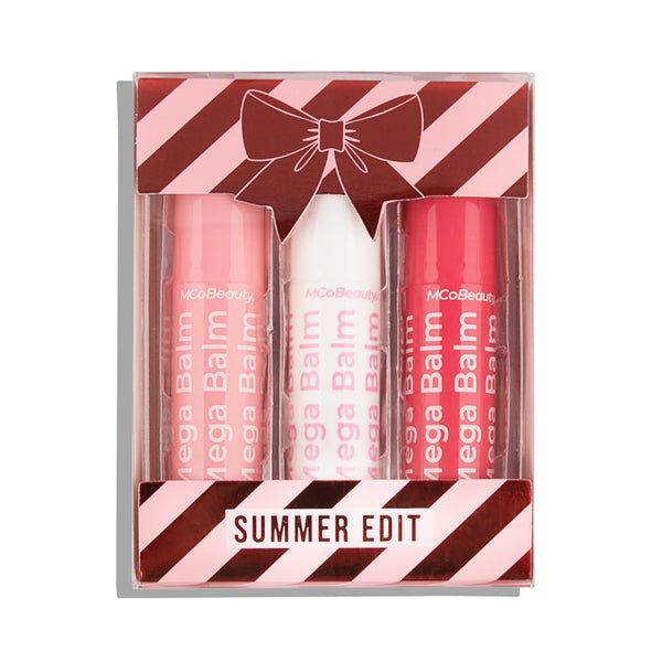 MCoBeauty - Summer Edit Mega Balm All-Over Ointment