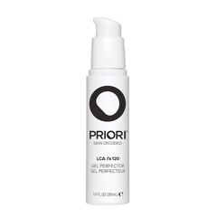 PRIORI Skincare - Gel Perfector LCA fx120
