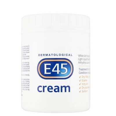 E45 - Cream