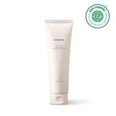 AROMATICA - Tea Tree Balancing Foaming Cleanser
