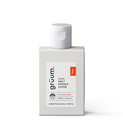 grum - Skyda Daily Defence Lotion SPF50