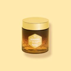 Formal Bee - Propolis Vita C Real Honeymoon Glow Mask