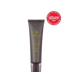 Unsun Cosmetics - Mineral Tinted Face Sunscreen