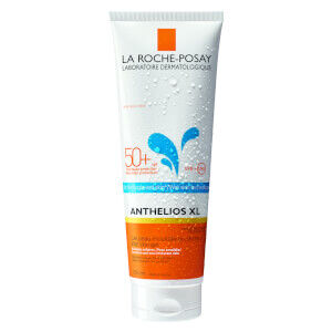 La Roche-Posay - Anthelios Wet Skin Body Sunscreen SPF50+