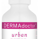 Urban Veil Anti-Pollution Potion