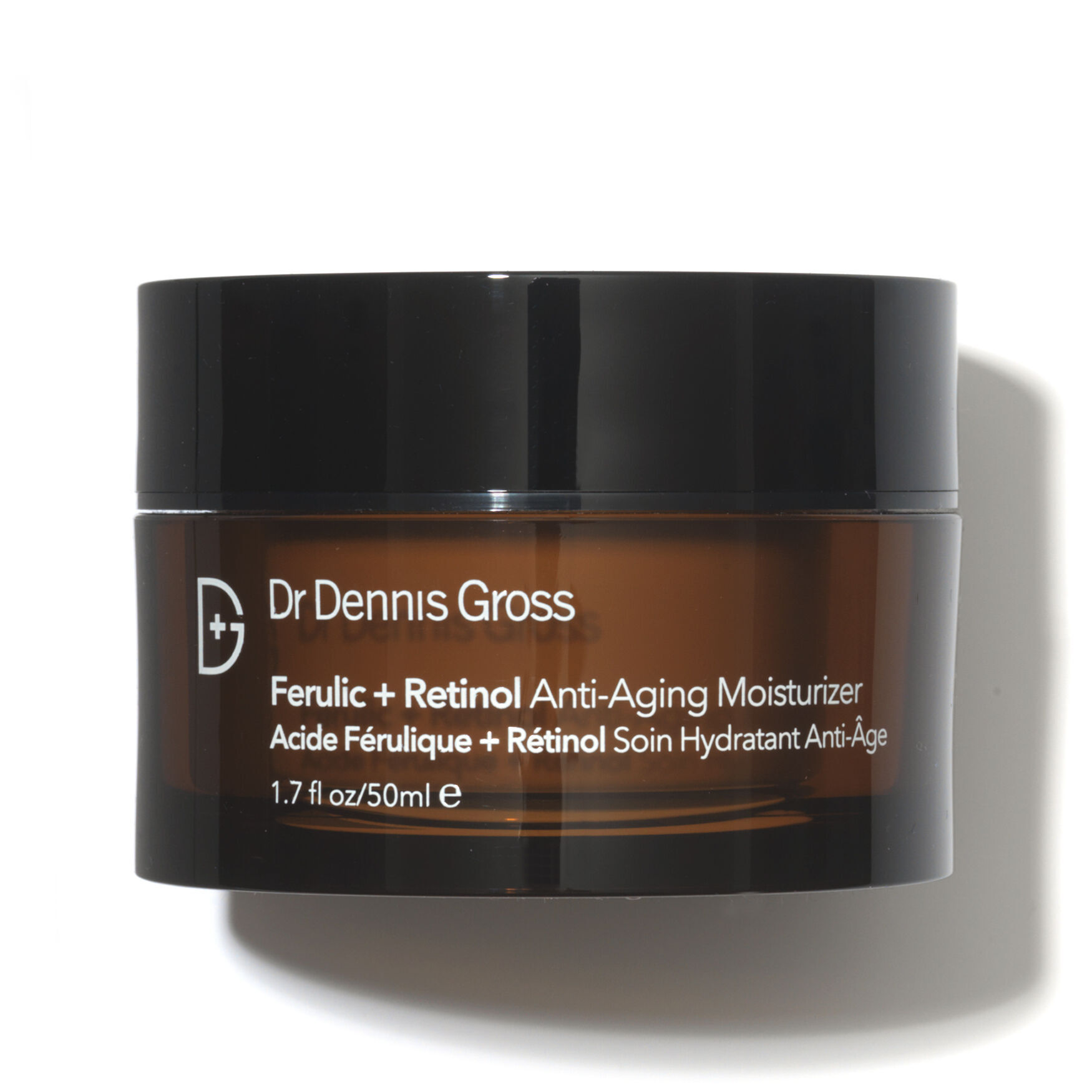 Dr Dennis Gross - Ferulic + Retinol Anti Aging Moisturiser