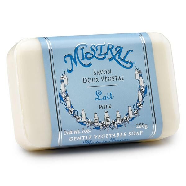 Mistral - Milk Soap