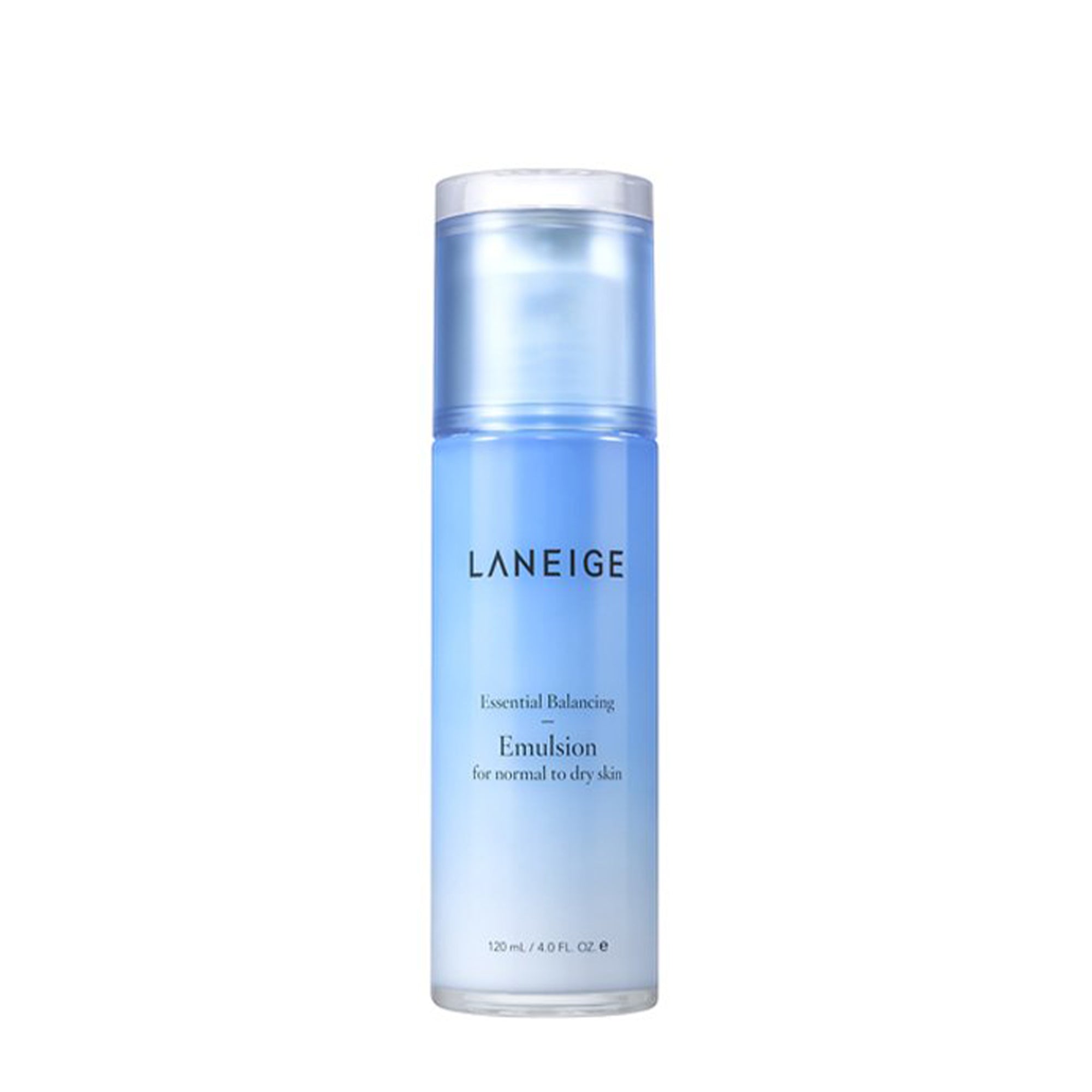 LANEIGE - Essential Balancing Emulsion for Normal to Dry Skin