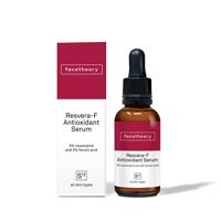 Facetheory - Resvera-F Antioxidant Serum S12