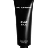 Shave Face