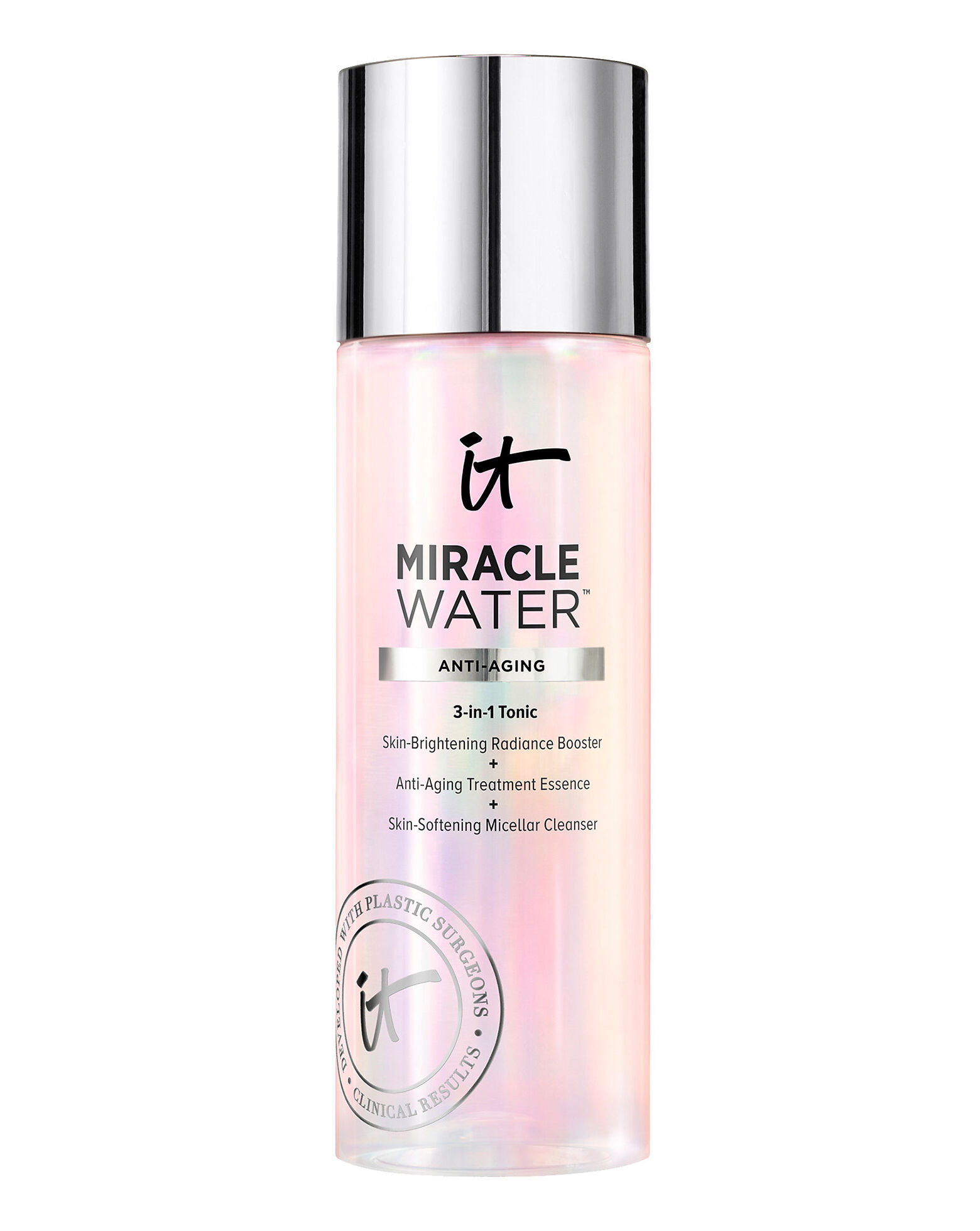 It Cosmetics - Miracle Water