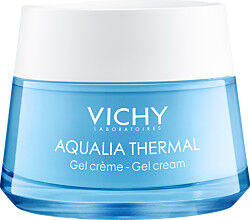 Vichy - Aqualia Thermal Rehydrating Gel Cream - Combination Skin
