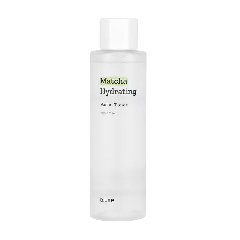 B.LAB - Buy B.LAB Matcha Hydrating Facial Toner in Australia - Korean Skincare and Cosmetics
