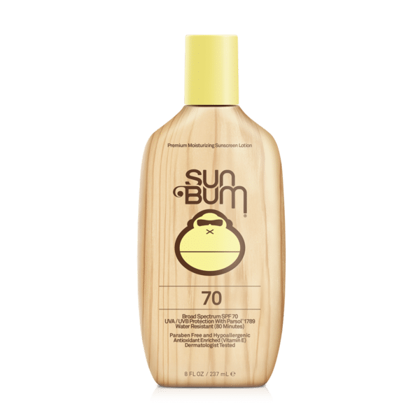 Sun Bum - Original SPF 70 Sunscreen Lotion - / 70