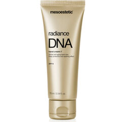 Mesoestetic - Radiance DNA Hand Cream