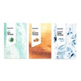 TTM Mask - 3 Types