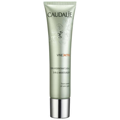 Caudalie - Face Vine [Activ] 3-in-1 Moisturizer