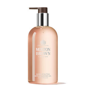 Molton Brown - Jasmine and Sun Rose Bath and Shower Gel