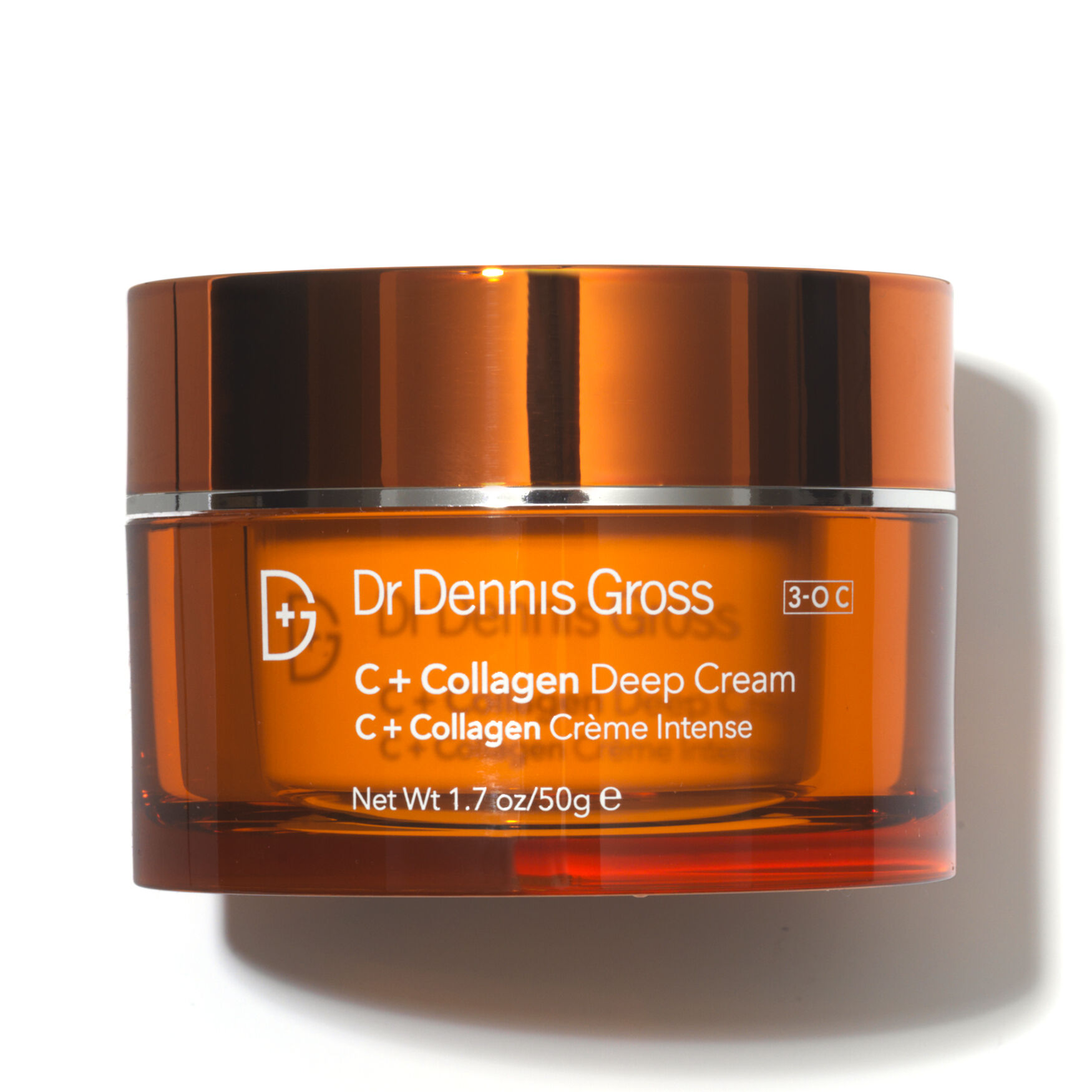 Dr Dennis Gross - C + Collagen Deep Cream