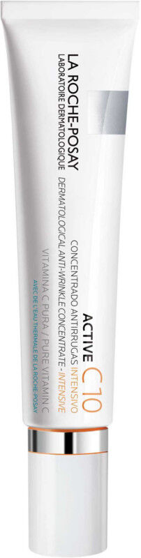 La Roche-Posay - Active C10 Vitamin C Anti-Wrinkle Face Cream